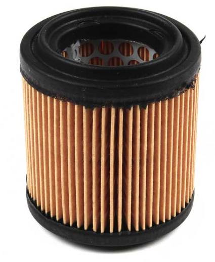 Porsche Secondary Air Pump Filter 92811344500 - MANN-FILTER C7101